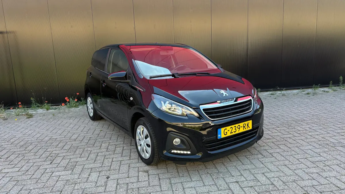 1.0 e-VTi Active