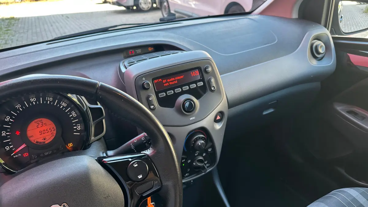 1.0 e-VTi Active