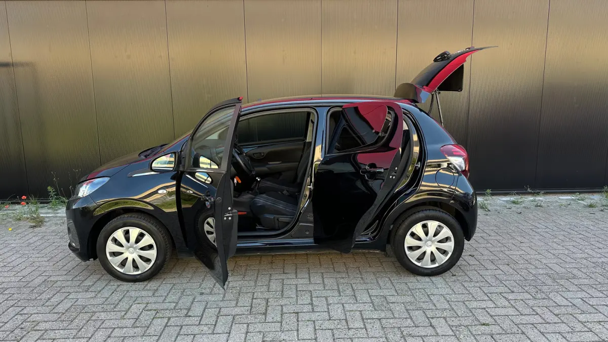 1.0 e-VTi Active