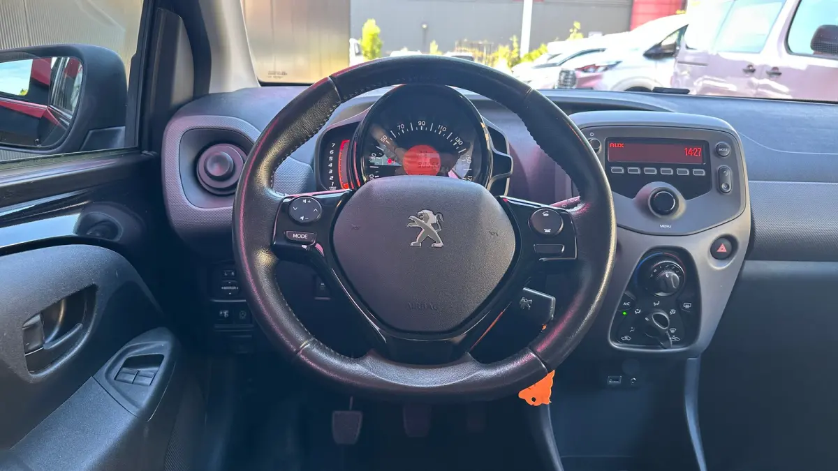 1.0 e-VTi Active