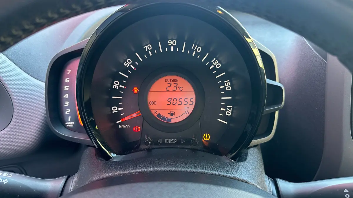 1.0 e-VTi Active