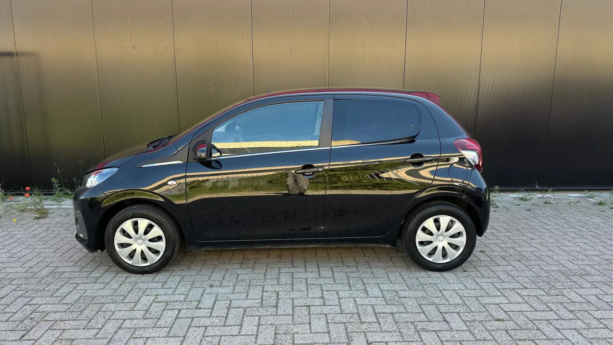 1.0 e-VTi Active