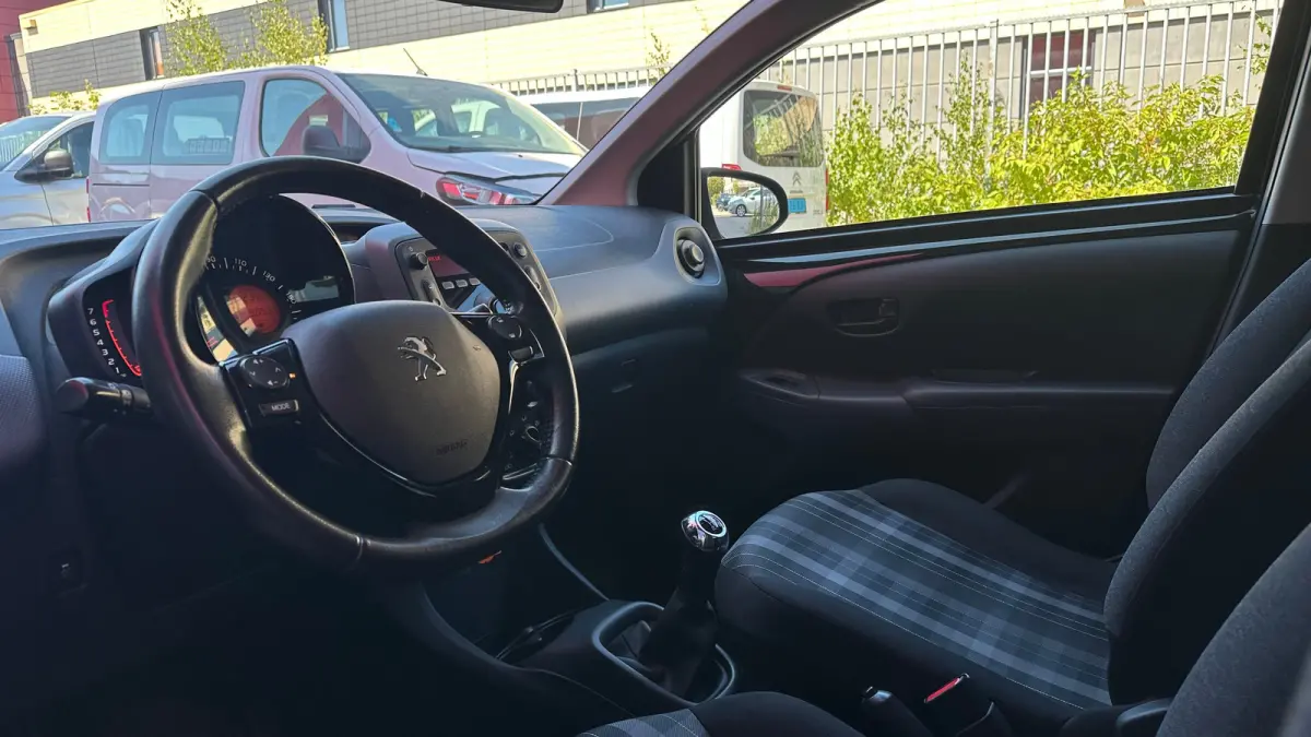1.0 e-VTi Active
