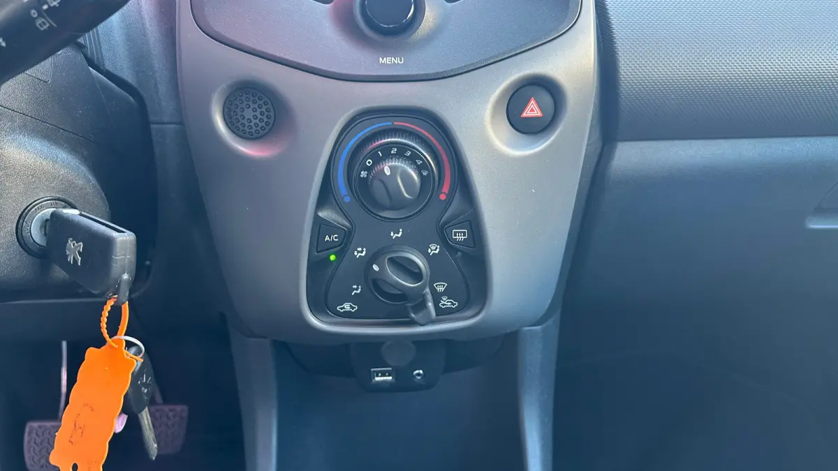 1.0 e-VTi Active