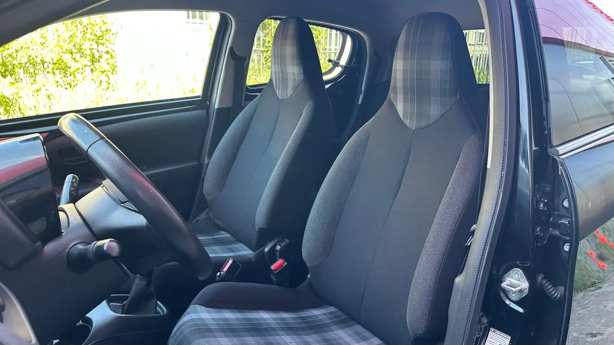 1.0 e-VTi Active