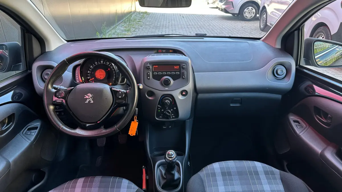 1.0 e-VTi Active