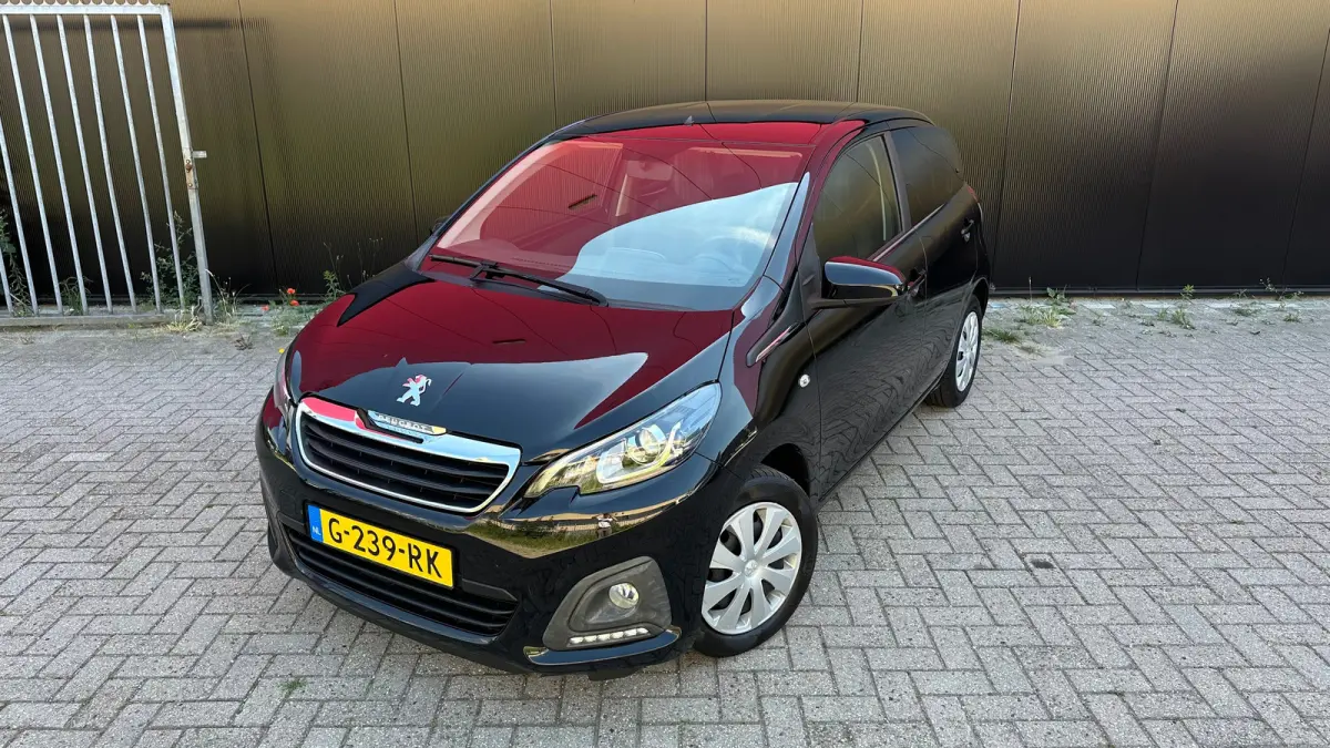 1.0 e-VTi Active