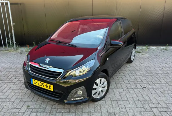 1.0 e-VTi Active