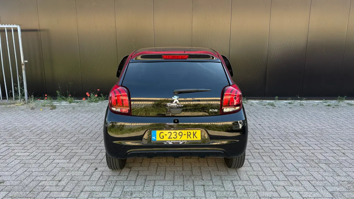 1.0 e-VTi Active