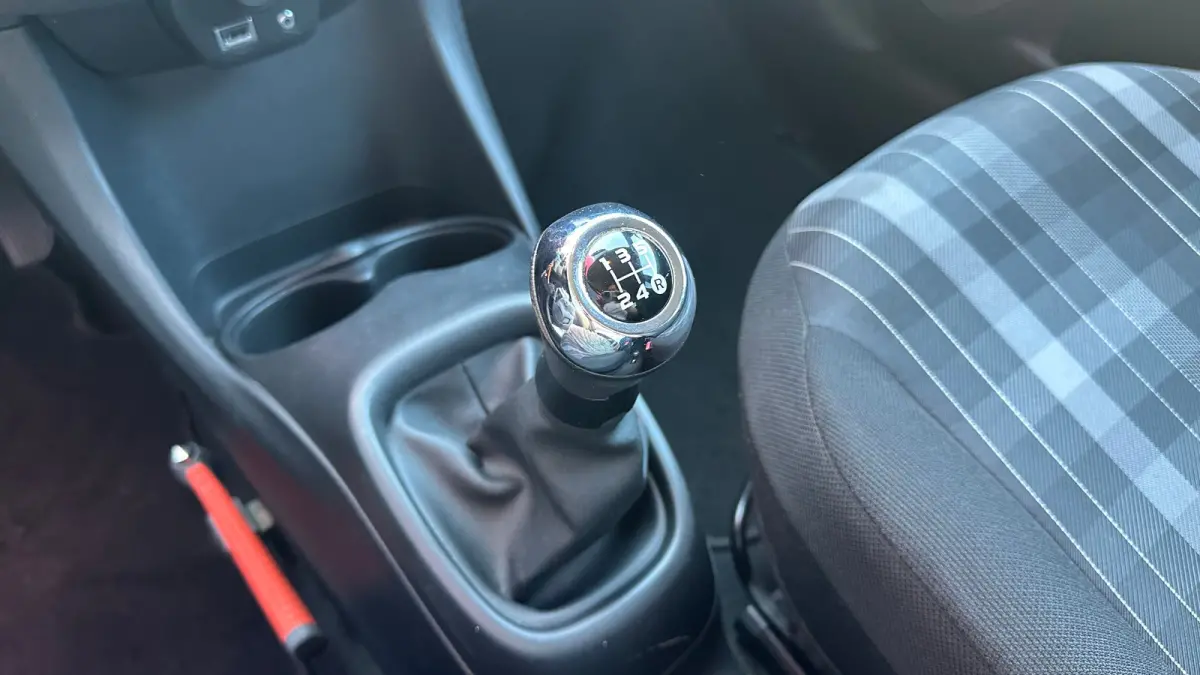 1.0 e-VTi Active