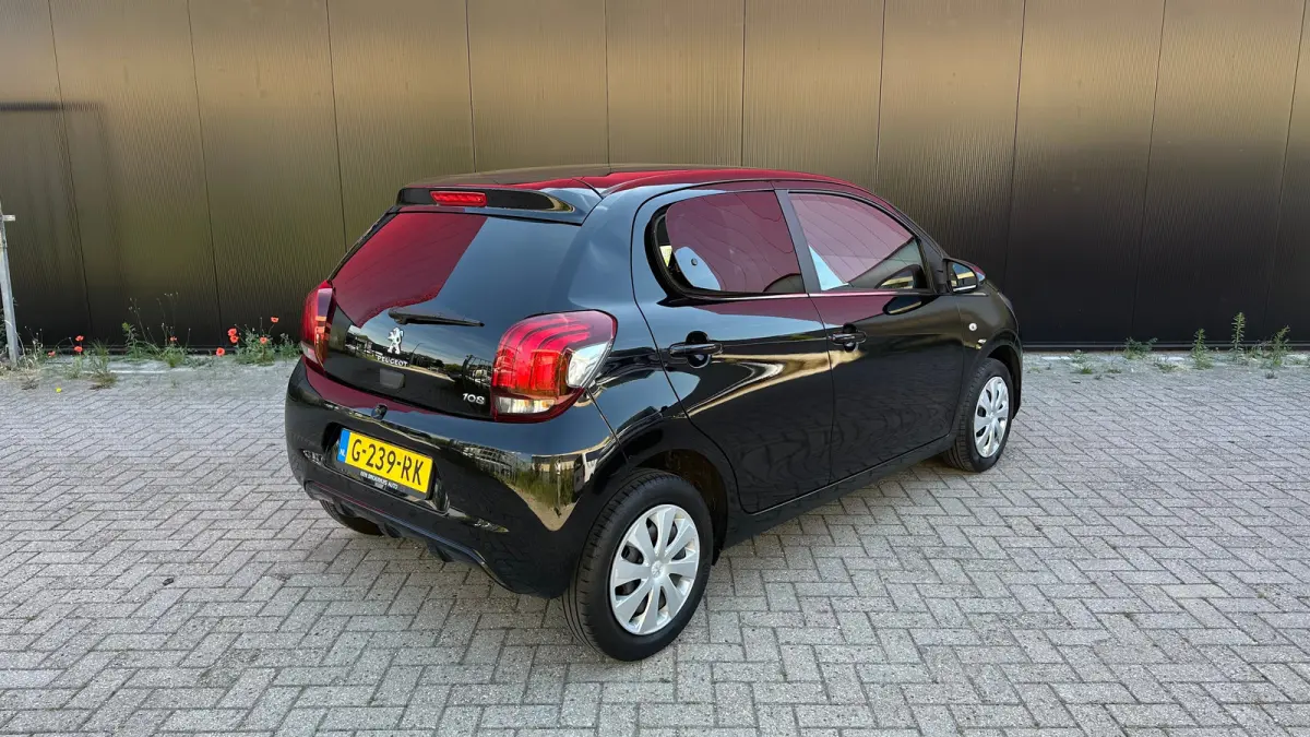 1.0 e-VTi Active