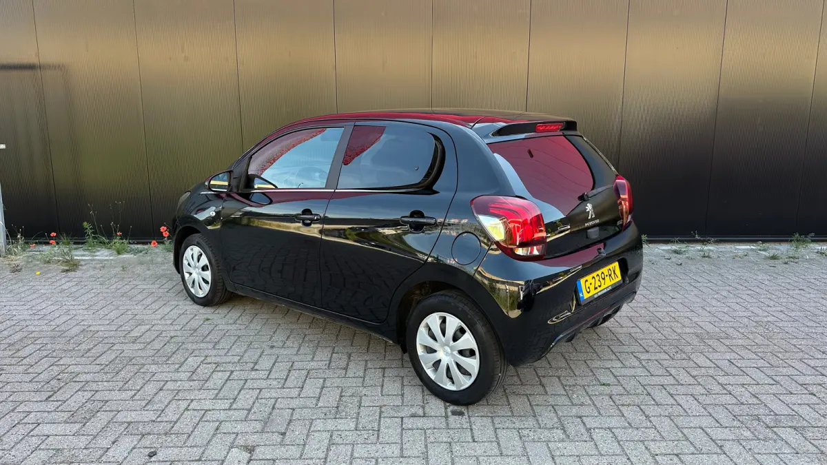1.0 e-VTi Active
