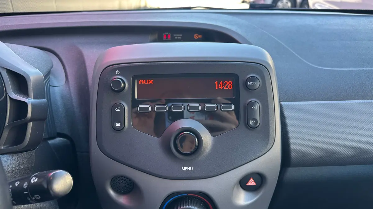 1.0 e-VTi Active