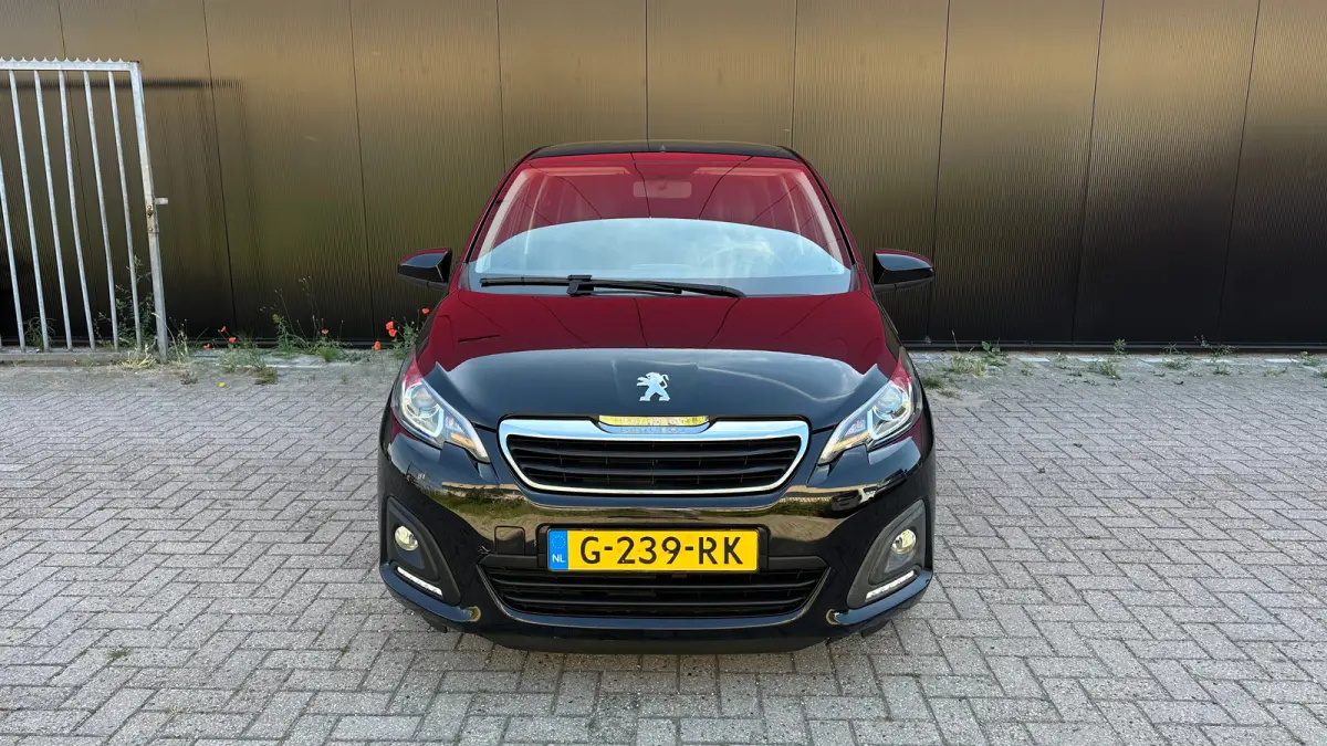 1.0 e-VTi Active
