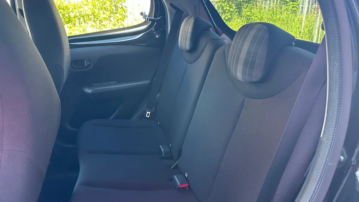 1.0 e-VTi Active