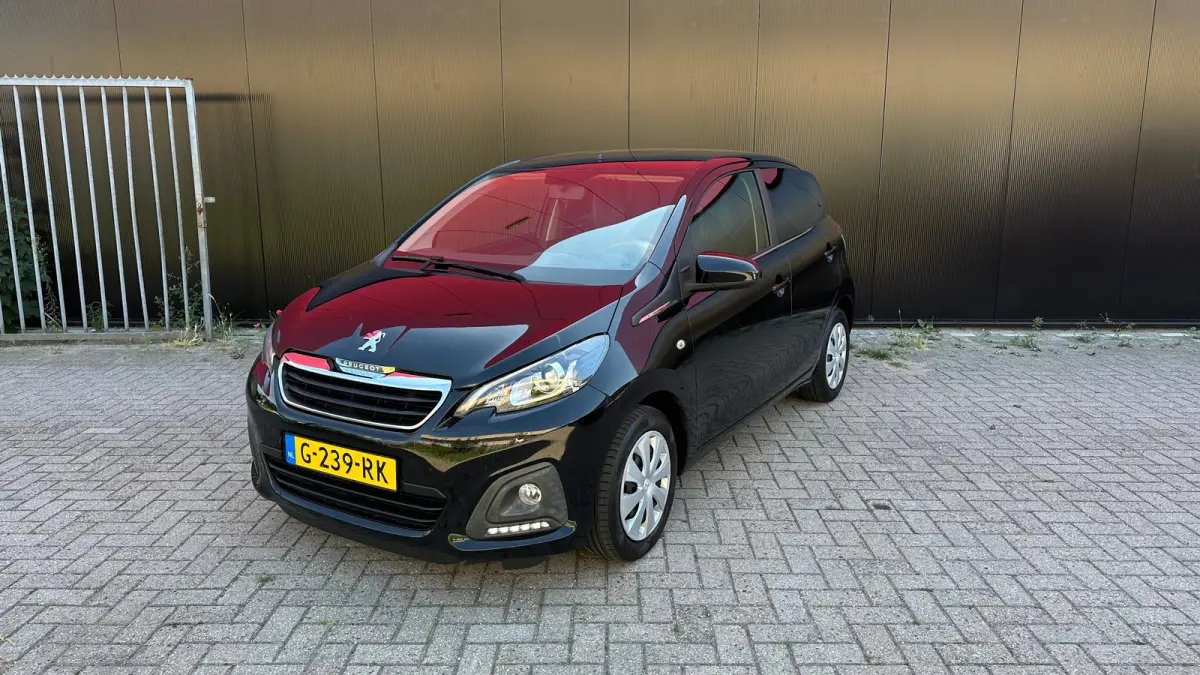 1.0 e-VTi Active