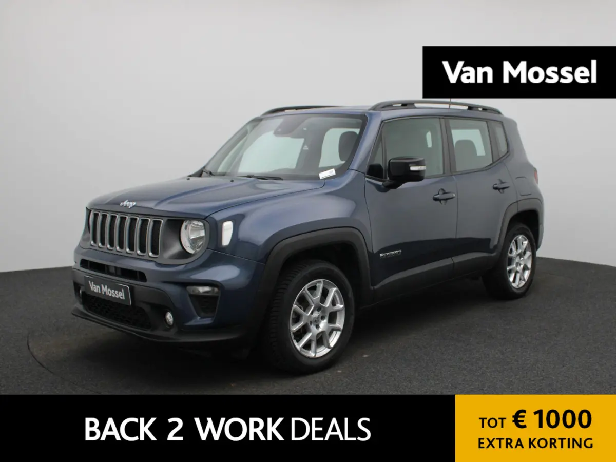 1.3 Turbo T4 190 4xe ATX Limited | AUTOMAAT | ACHTERUITRIJCAMERA | NAVIGATIE | CLIMATE CONTROL | CRUISE CONTROL | LENDENSTEUN |