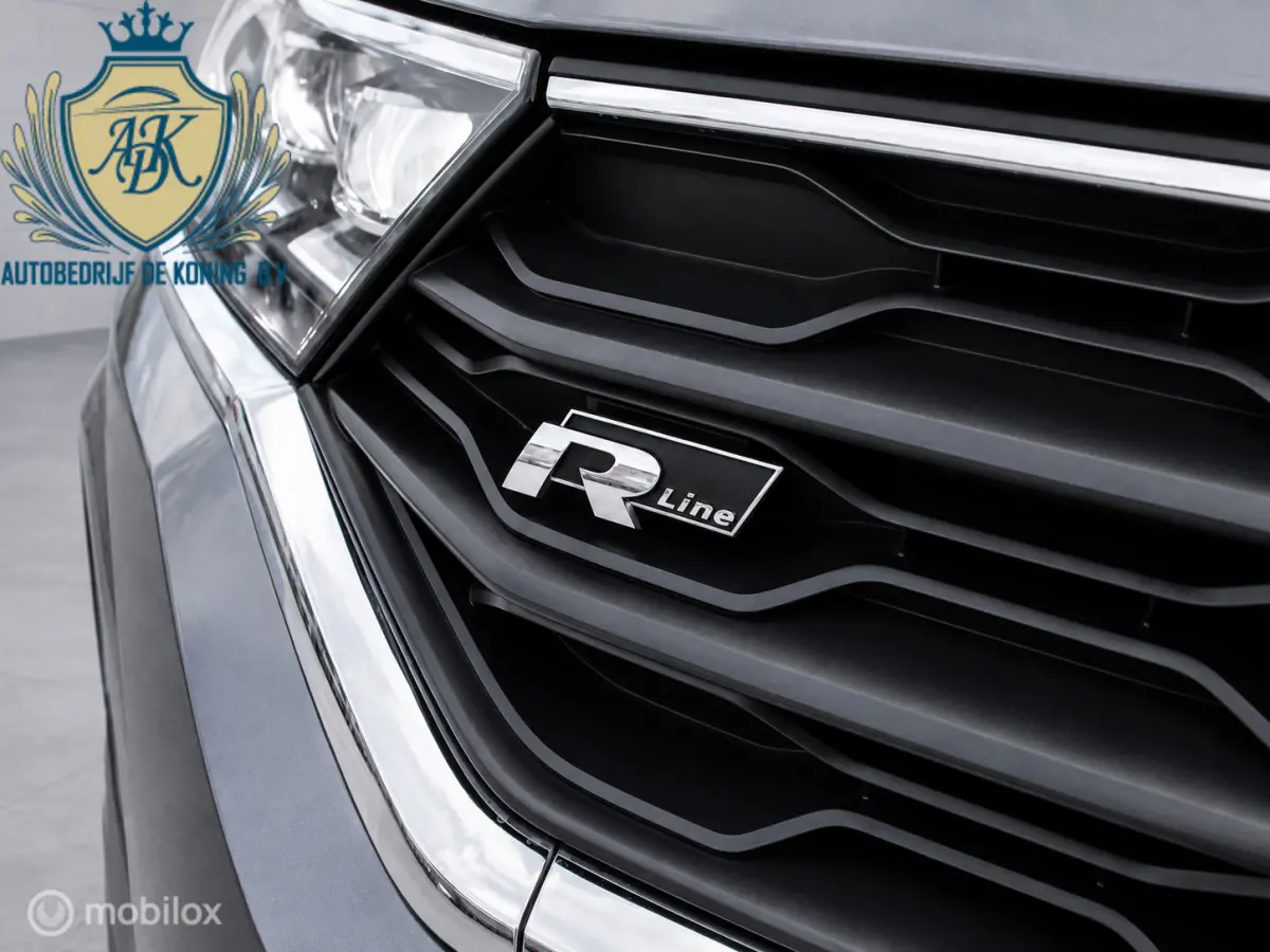 1.5 TSI 3x R-Line PANO CAMERA IQ Stoel verw