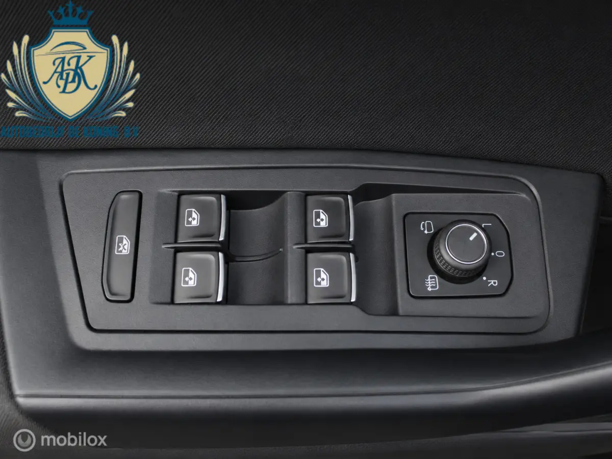 1.5 TSI 3x R-Line PANO CAMERA IQ Stoel verw