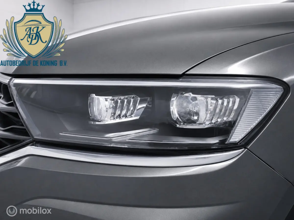 1.5 TSI 3x R-Line PANO CAMERA IQ Stoel verw