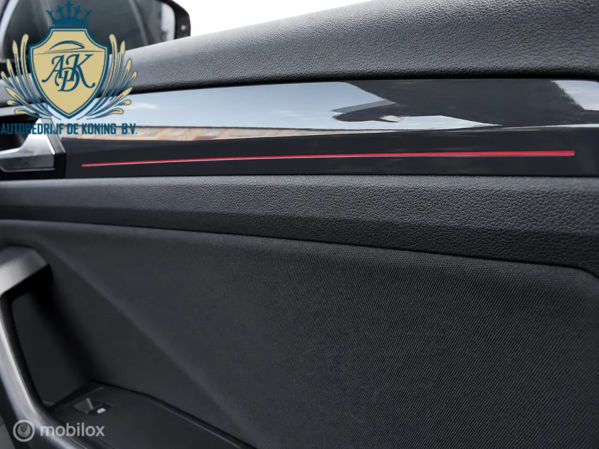 1.5 TSI 3x R-Line PANO CAMERA IQ Stoel verw