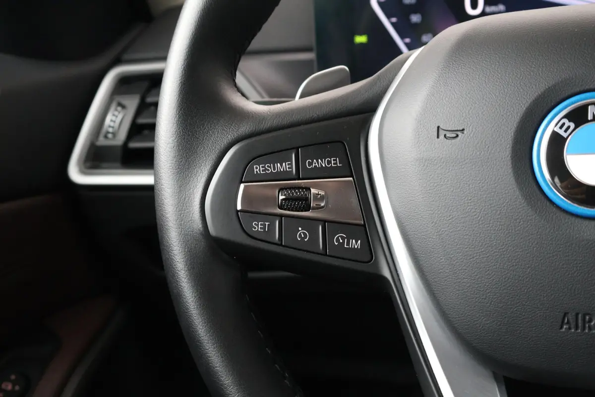 320e | SoH 98% | PDC | Cruise Control | Climate Control | Achteruitrijcamera | Leder |
