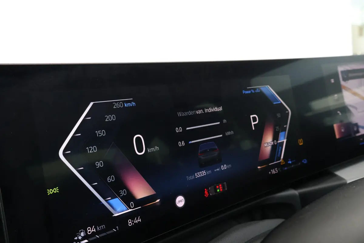 320e | SoH 98% | PDC | Cruise Control | Climate Control | Achteruitrijcamera | Leder |