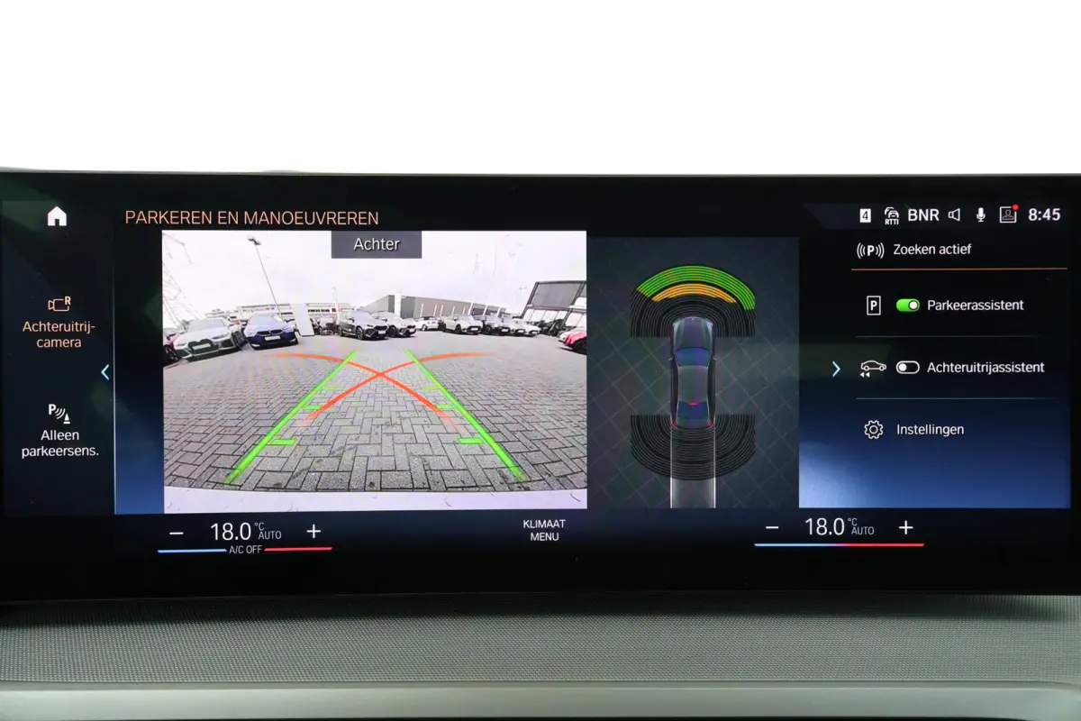 320e | SoH 98% | PDC | Cruise Control | Climate Control | Achteruitrijcamera | Leder |