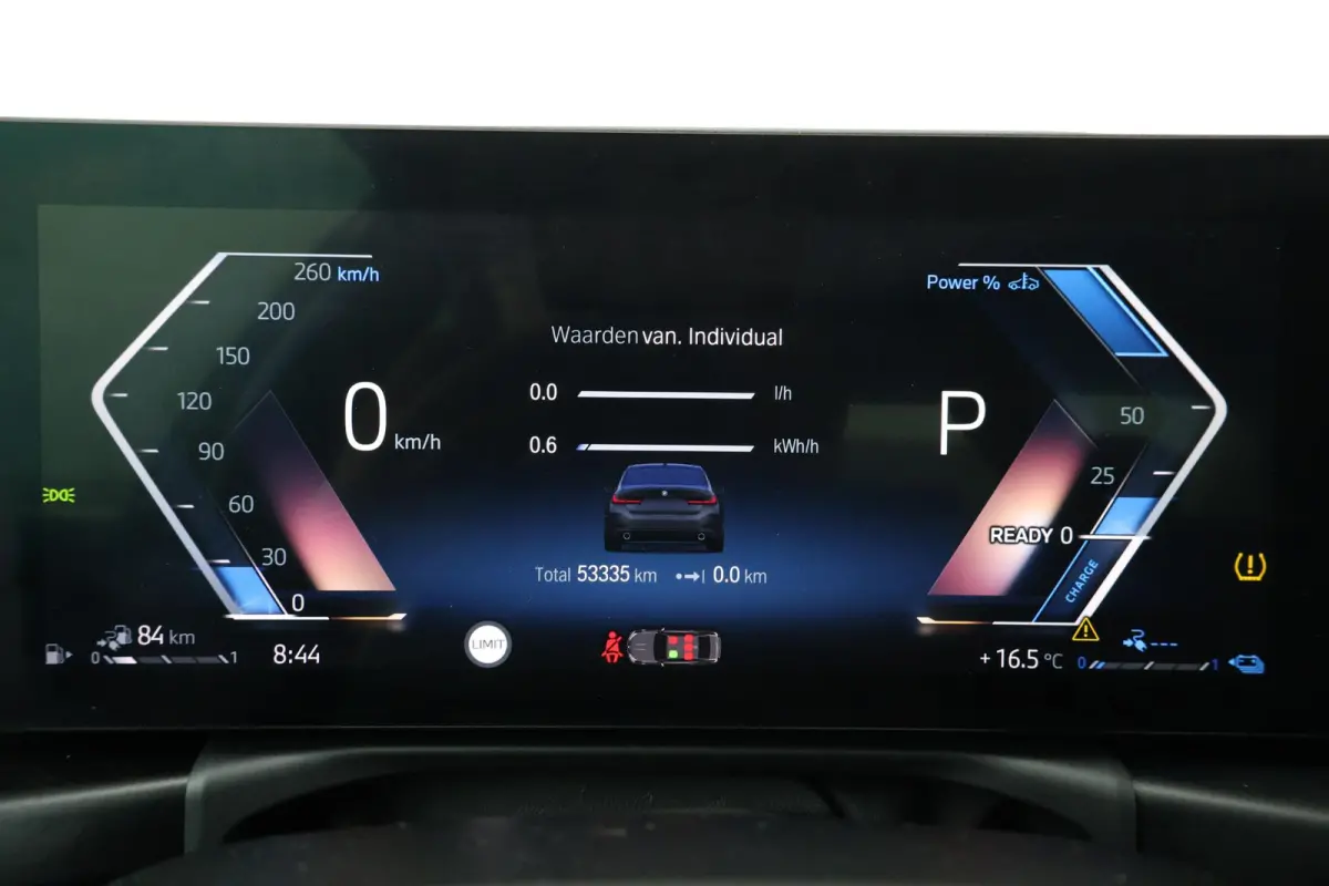 320e | SoH 98% | PDC | Cruise Control | Climate Control | Achteruitrijcamera | Leder |