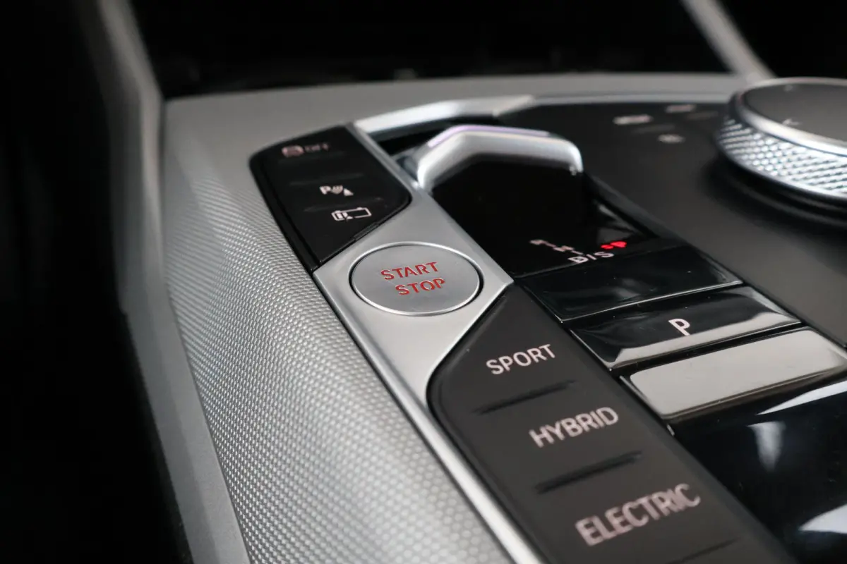 320e | SoH 98% | PDC | Cruise Control | Climate Control | Achteruitrijcamera | Leder |