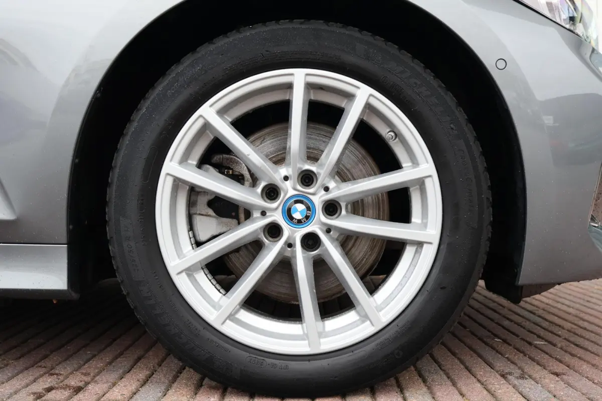 320e | SoH 98% | PDC | Cruise Control | Climate Control | Achteruitrijcamera | Leder |