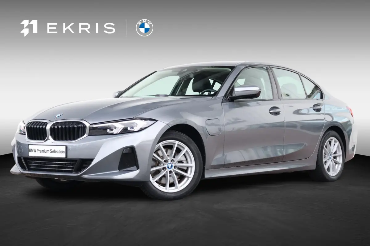 320e | SoH 98% | PDC | Cruise Control | Climate Control | Achteruitrijcamera | Leder |