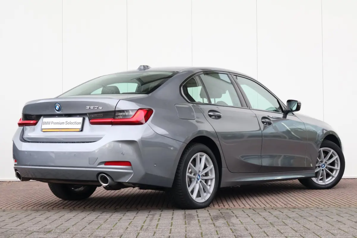 320e | SoH 98% | PDC | Cruise Control | Climate Control | Achteruitrijcamera | Leder |
