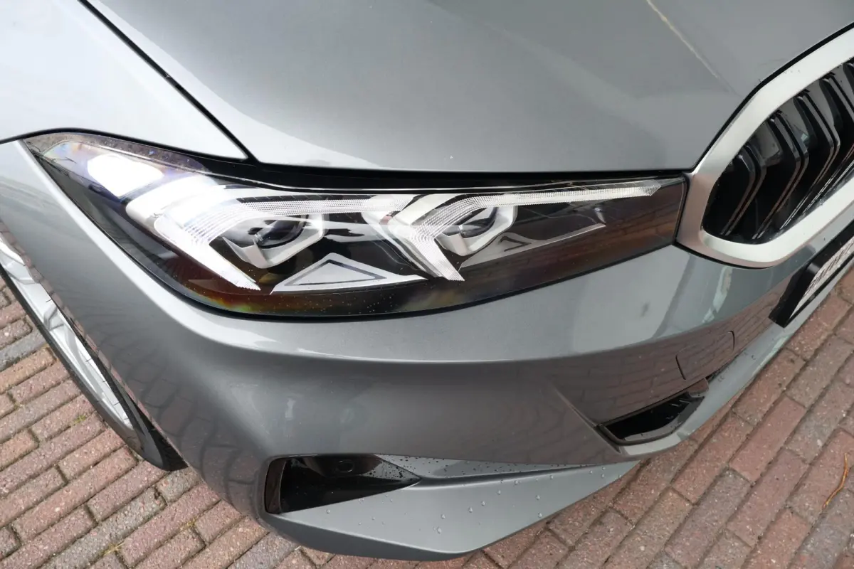 320e | SoH 98% | PDC | Cruise Control | Climate Control | Achteruitrijcamera | Leder |