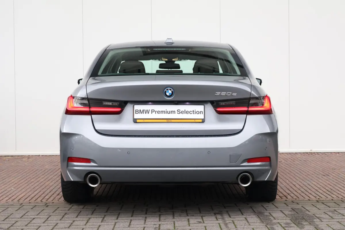 320e | SoH 98% | PDC | Cruise Control | Climate Control | Achteruitrijcamera | Leder |