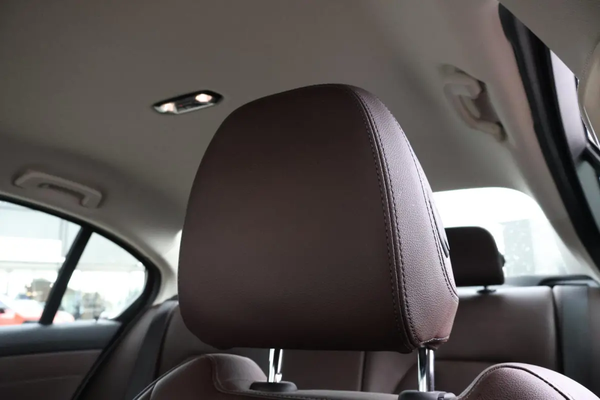 320e | SoH 98% | PDC | Cruise Control | Climate Control | Achteruitrijcamera | Leder |