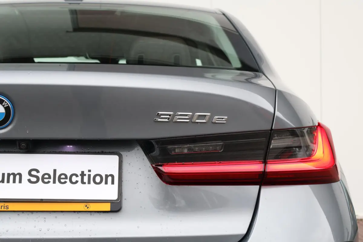 320e | SoH 98% | PDC | Cruise Control | Climate Control | Achteruitrijcamera | Leder |