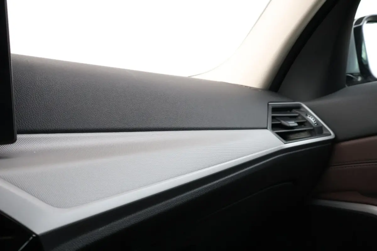 320e | SoH 98% | PDC | Cruise Control | Climate Control | Achteruitrijcamera | Leder |