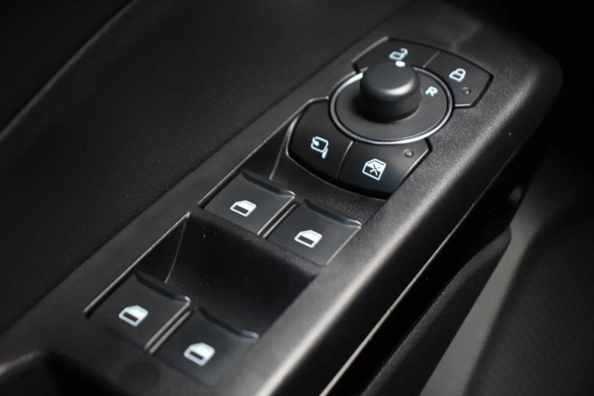 1.0 155 PK ST-line X AUTOMAAT | Panoramadak | Adaptieve cruise | Winter-pack | B&O Audio | Electrische achterklep | Full LED | Camera