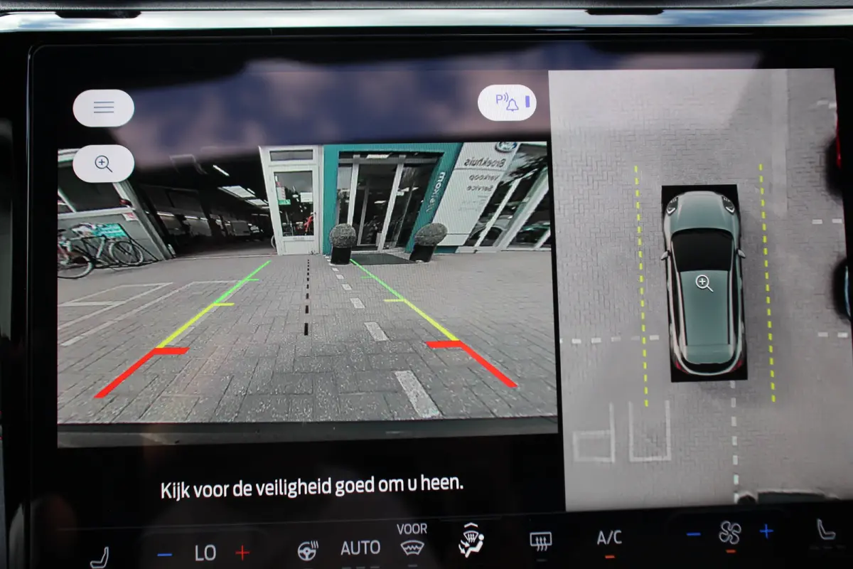 1.0 155 PK ST-line X AUTOMAAT | Panoramadak | Adaptieve cruise | Winter-pack | B&O Audio | Electrische achterklep | Full LED | Camera