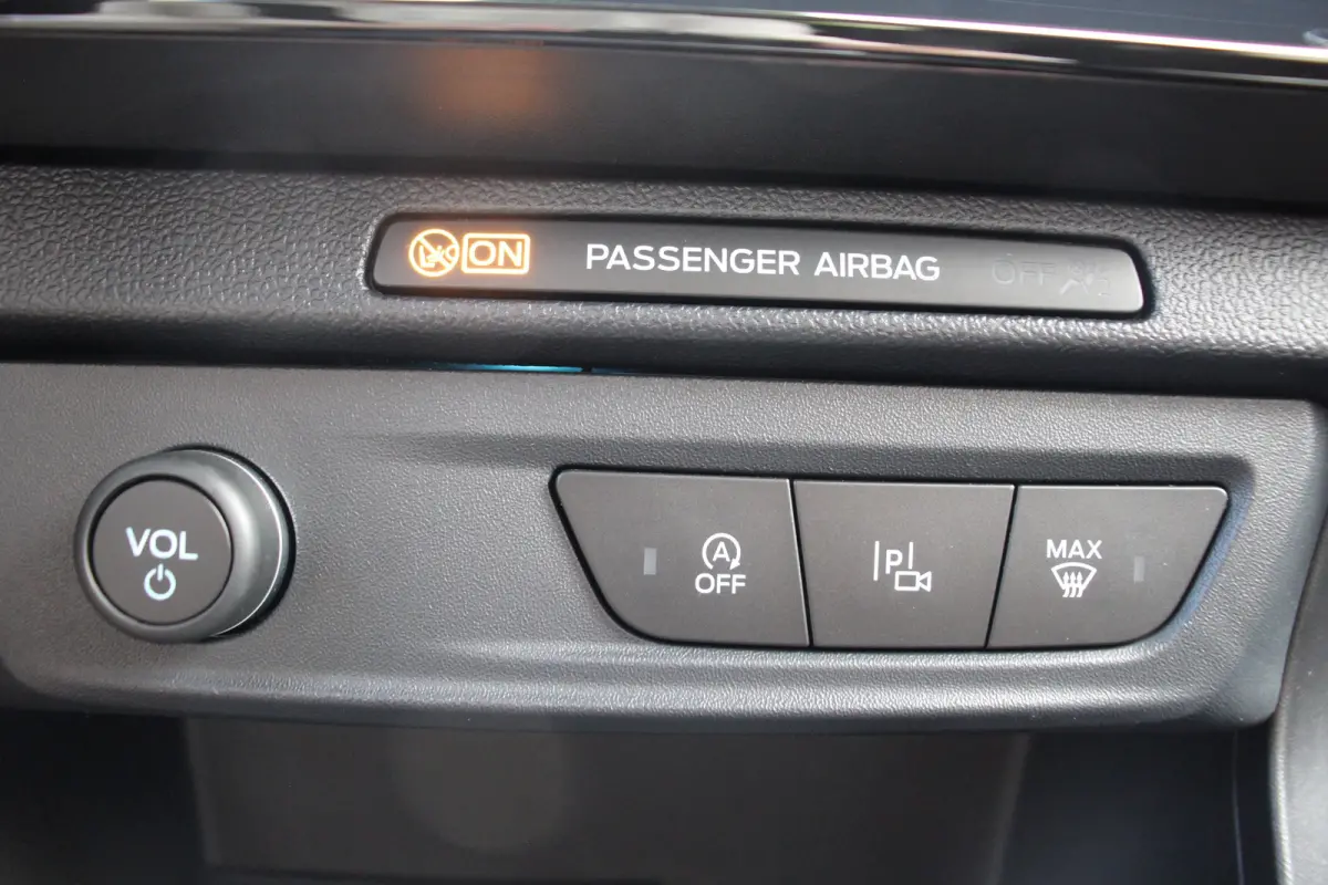 1.0 155 PK ST-line X AUTOMAAT | Panoramadak | Adaptieve cruise | Winter-pack | B&O Audio | Electrische achterklep | Full LED | Camera