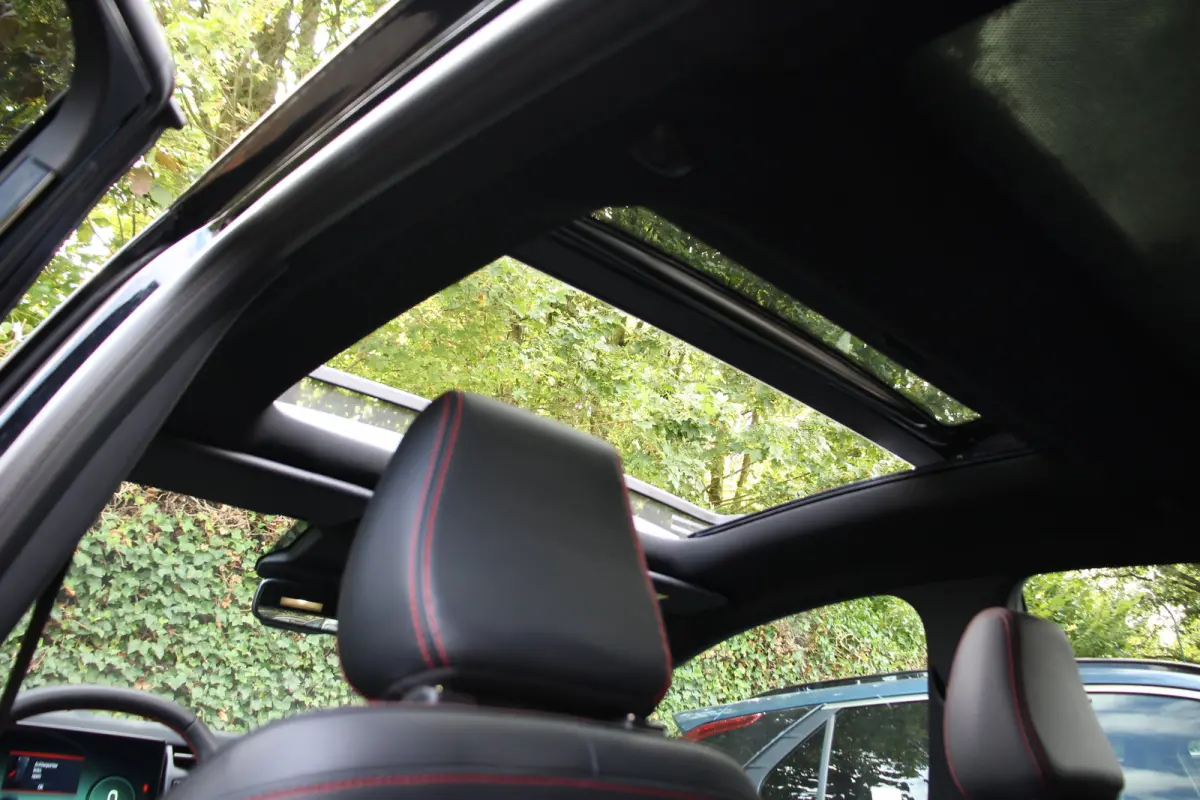 1.0 155 PK ST-line X AUTOMAAT | Panoramadak | Adaptieve cruise | Winter-pack | B&O Audio | Electrische achterklep | Full LED | Camera