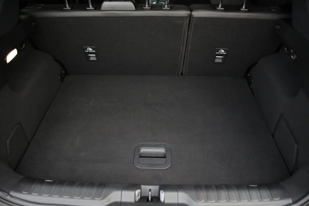 1.0 155 PK ST-line X AUTOMAAT | Panoramadak | Adaptieve cruise | Winter-pack | B&O Audio | Electrische achterklep | Full LED | Camera