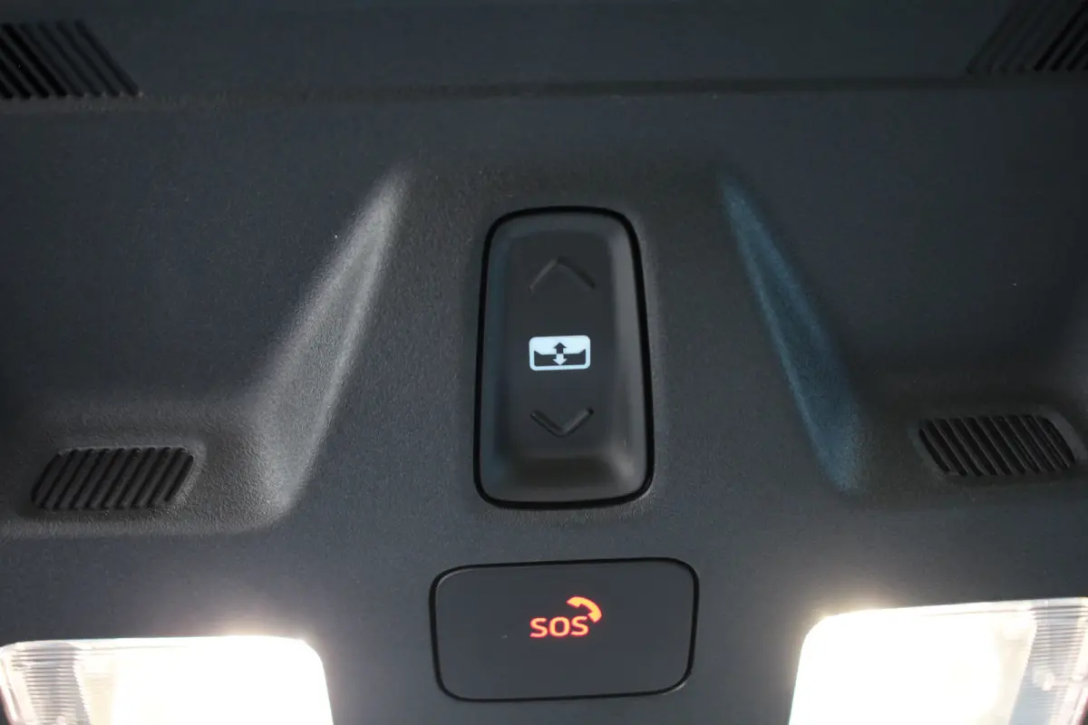 1.0 155 PK ST-line X AUTOMAAT | Panoramadak | Adaptieve cruise | Winter-pack | B&O Audio | Electrische achterklep | Full LED | Camera