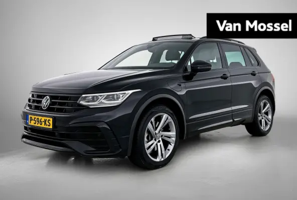 1.4 TSI eHybrid R-Line Business+ | SoH 88%  | Automaat | Panorama Schuif/Kantel Dak | All Season Banden | Digital Cockpit (PRO) | Navigatie | Carplay | Parkeercamera