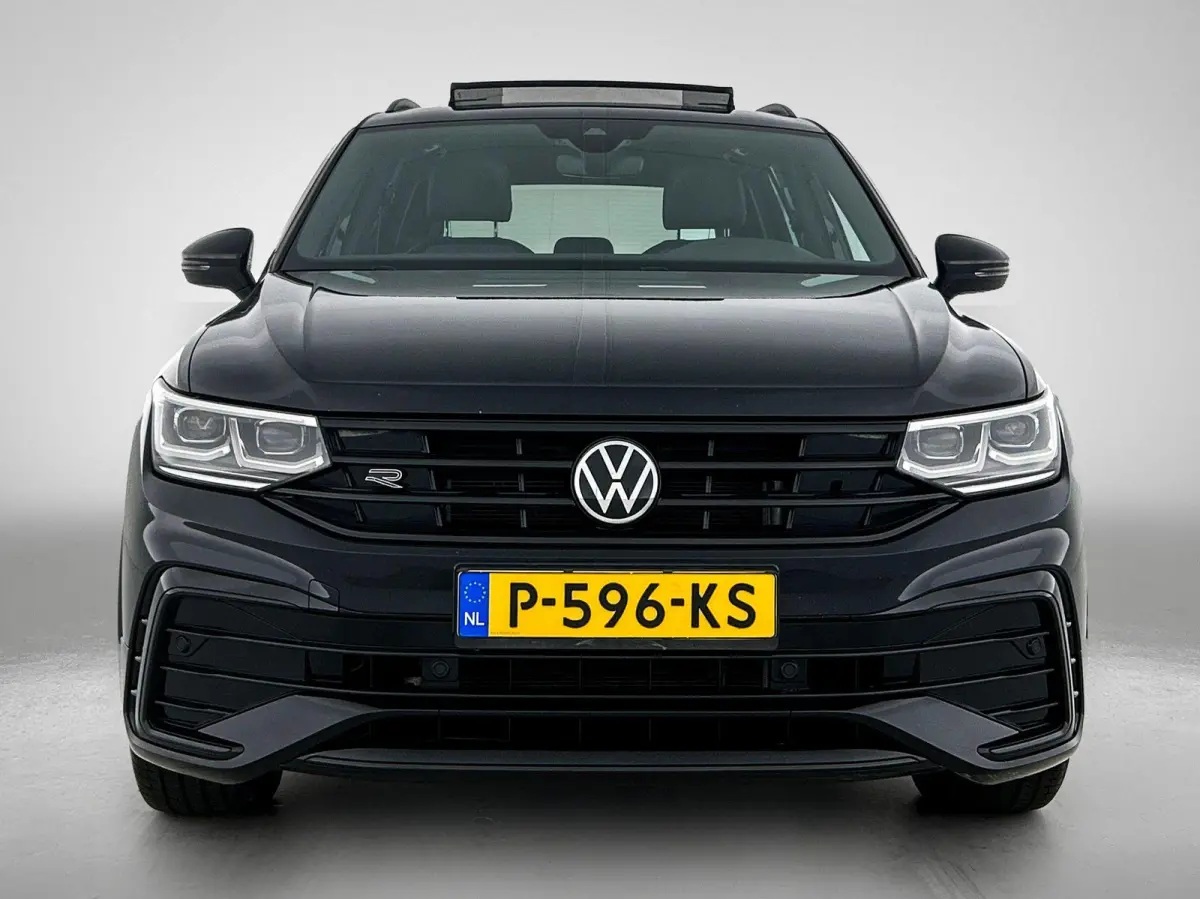 1.4 TSI eHybrid R-Line Business+ | SoH 88%  | Automaat | Panorama Schuif/Kantel Dak | All Season Banden | Digital Cockpit (PRO) | Navigatie | Carplay | Parkeercamera