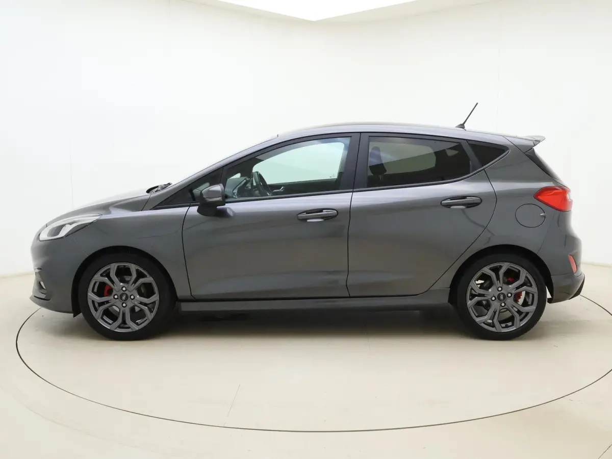 1.0 EcoBoost | 140PK | ST-Line | NAVIGATIE | CLIMATE CONTROL | CRUISE CONTROL |