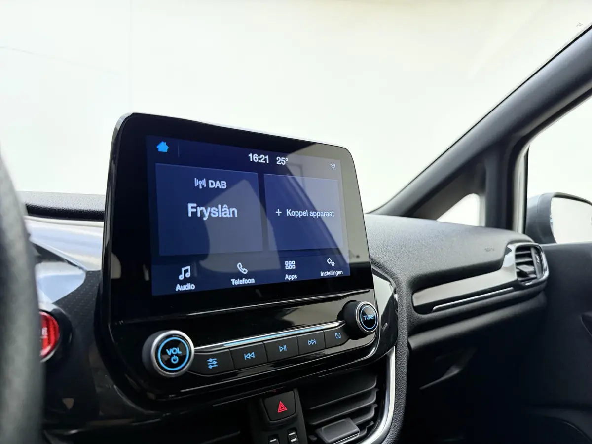 1.0 EcoBoost | 140PK | ST-Line | NAVIGATIE | CLIMATE CONTROL | CRUISE CONTROL |