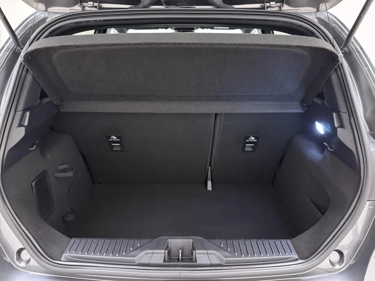 1.0 EcoBoost | 140PK | ST-Line | NAVIGATIE | CLIMATE CONTROL | CRUISE CONTROL |