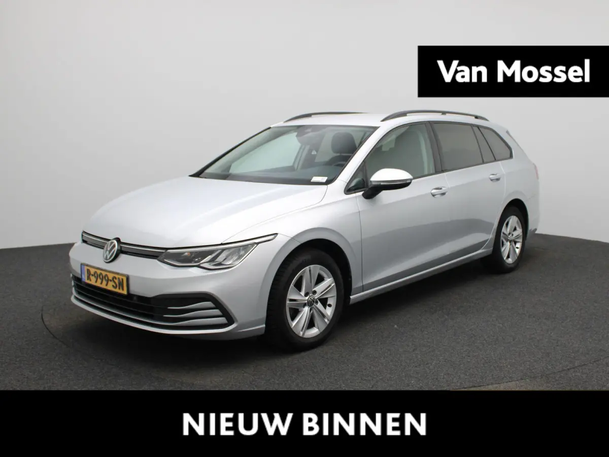 1.0 eTSI Life Business AUTOMAAT | NAVIGATIE | PARKEERSENSOREN